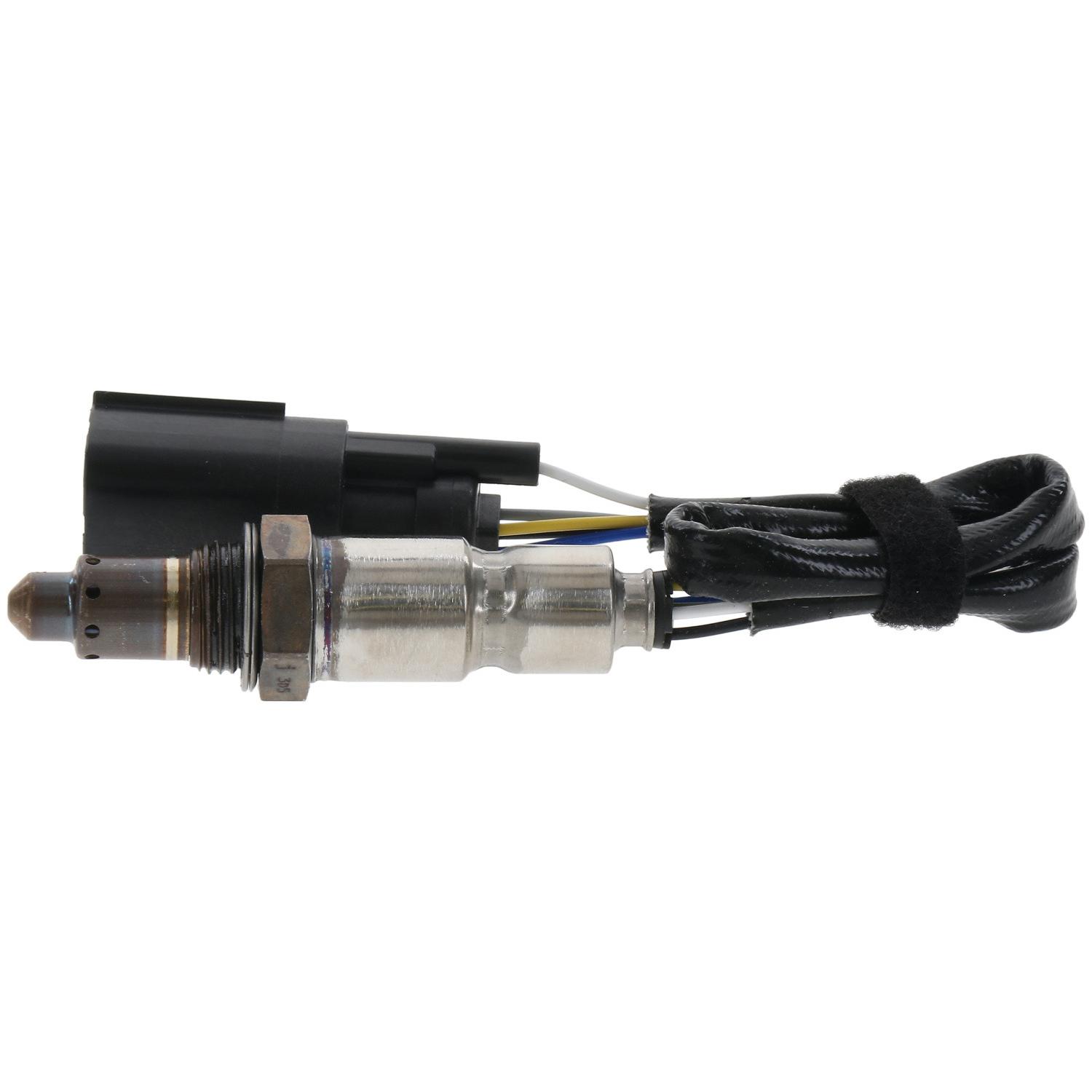 Bosch 16607 - Oxygen Sensor Bosch 16607 Oxygen Sensor product image 4 of 5