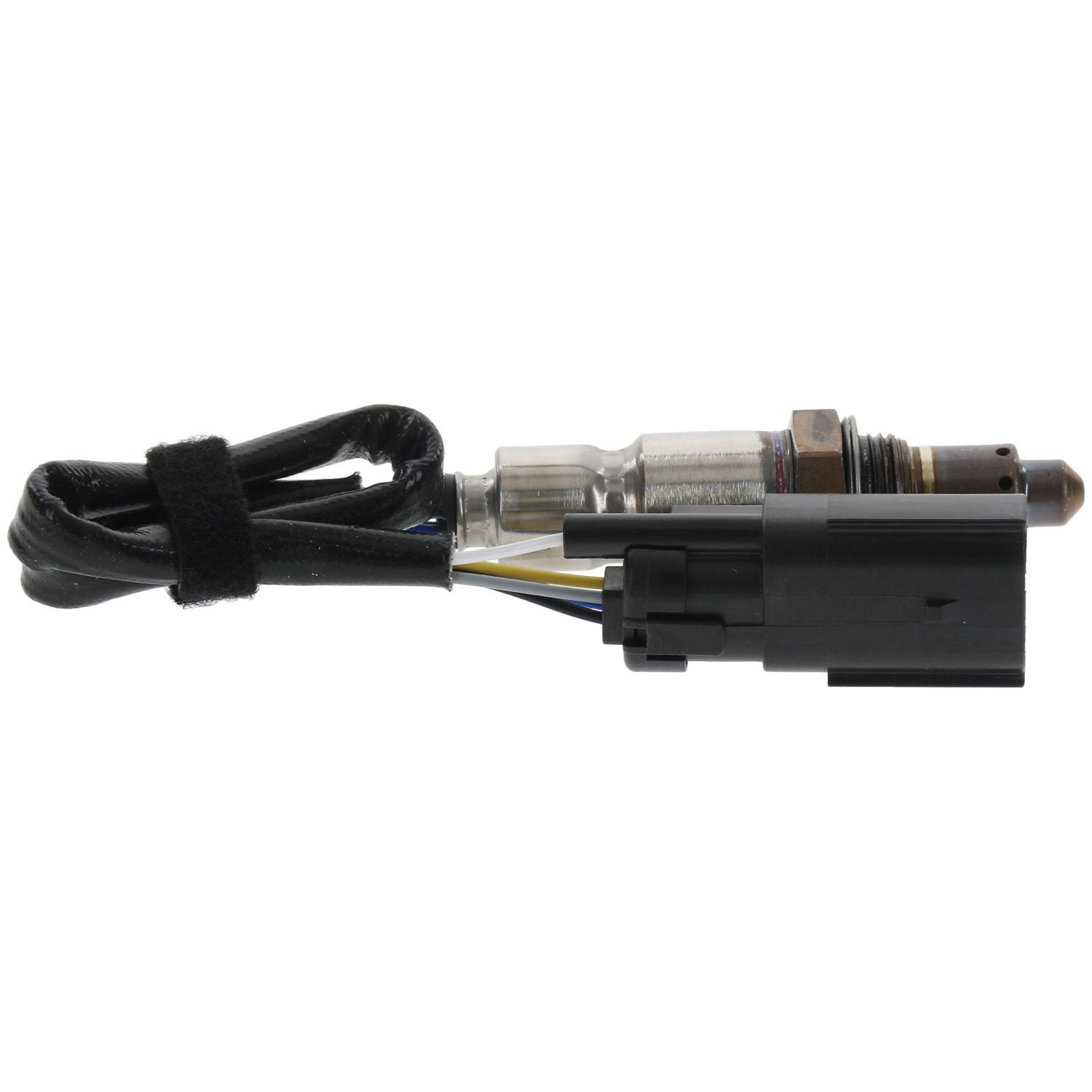 Bosch 16607 - Oxygen Sensor Bosch 16607 Oxygen Sensor product image 5 of 5