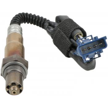 2011 Saab 9-3X Oxygen Sensor Upstream Bosch 16623 image 2 of 4