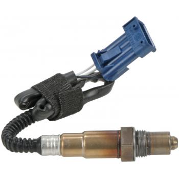 2011 Saab 9-3X Oxygen Sensor Upstream Bosch 16623 image 4 of 4