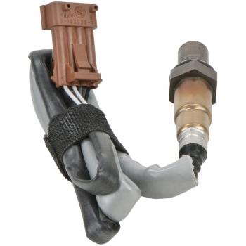 2011 Saab 9-3X Oxygen Sensor Downstream Bosch 16624 image 1 of 4