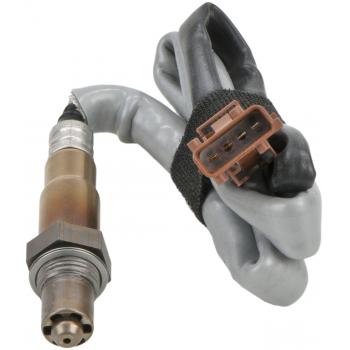 2011 Saab 9-3X Oxygen Sensor Downstream Bosch 16624 image 2 of 4