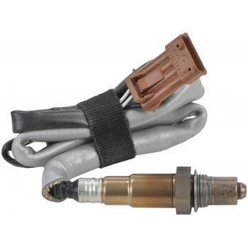 2011 Saab 9-3X Oxygen Sensor Downstream Bosch 16624 image 4 of 4