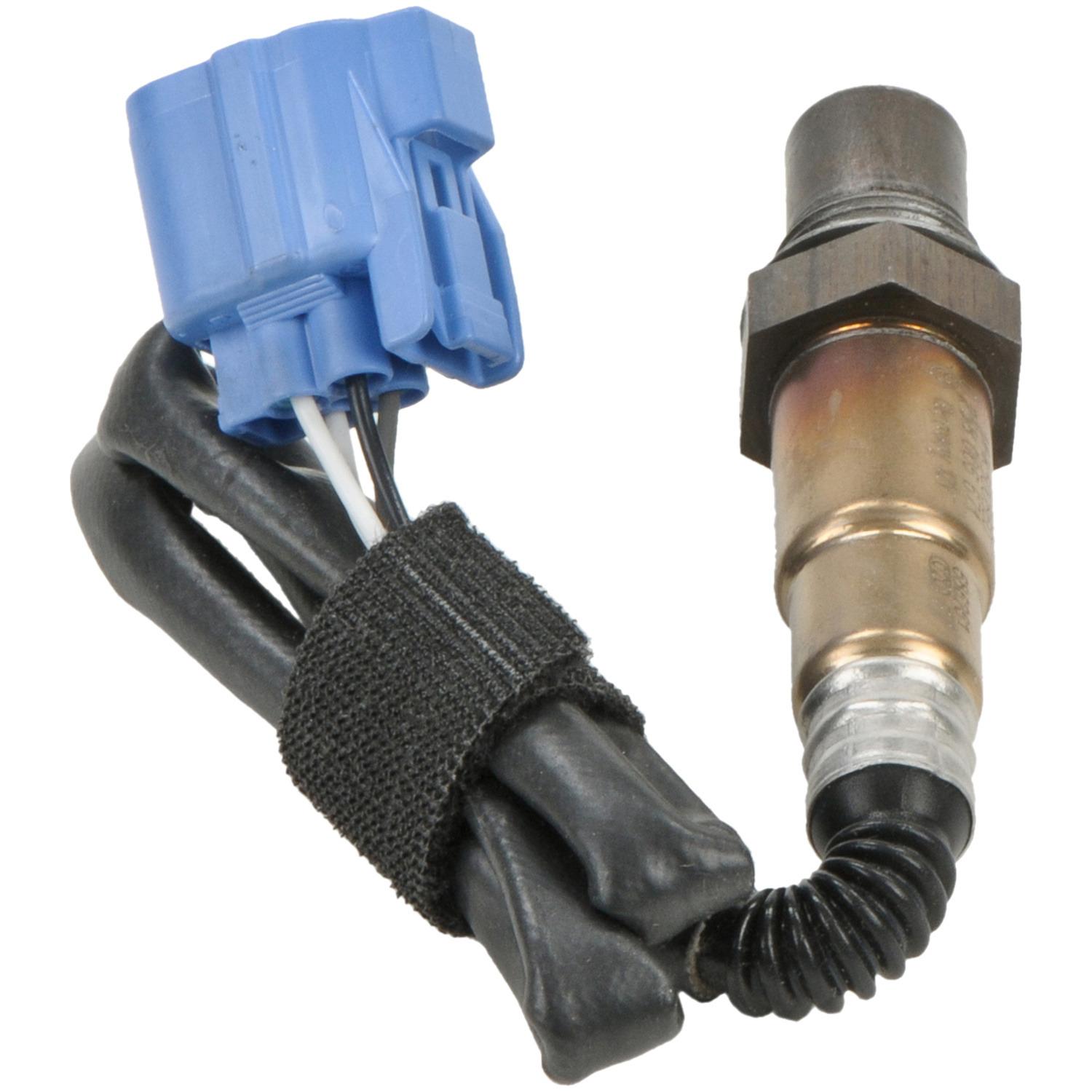 Bosch 16671 - Oxygen Sensor Bosch 16671 Oxygen Sensor product image 1 of 4