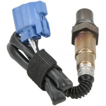 2005 Land Rover Freelander Oxygen Sensor Upstream Bosch 16671 image 1 of 4