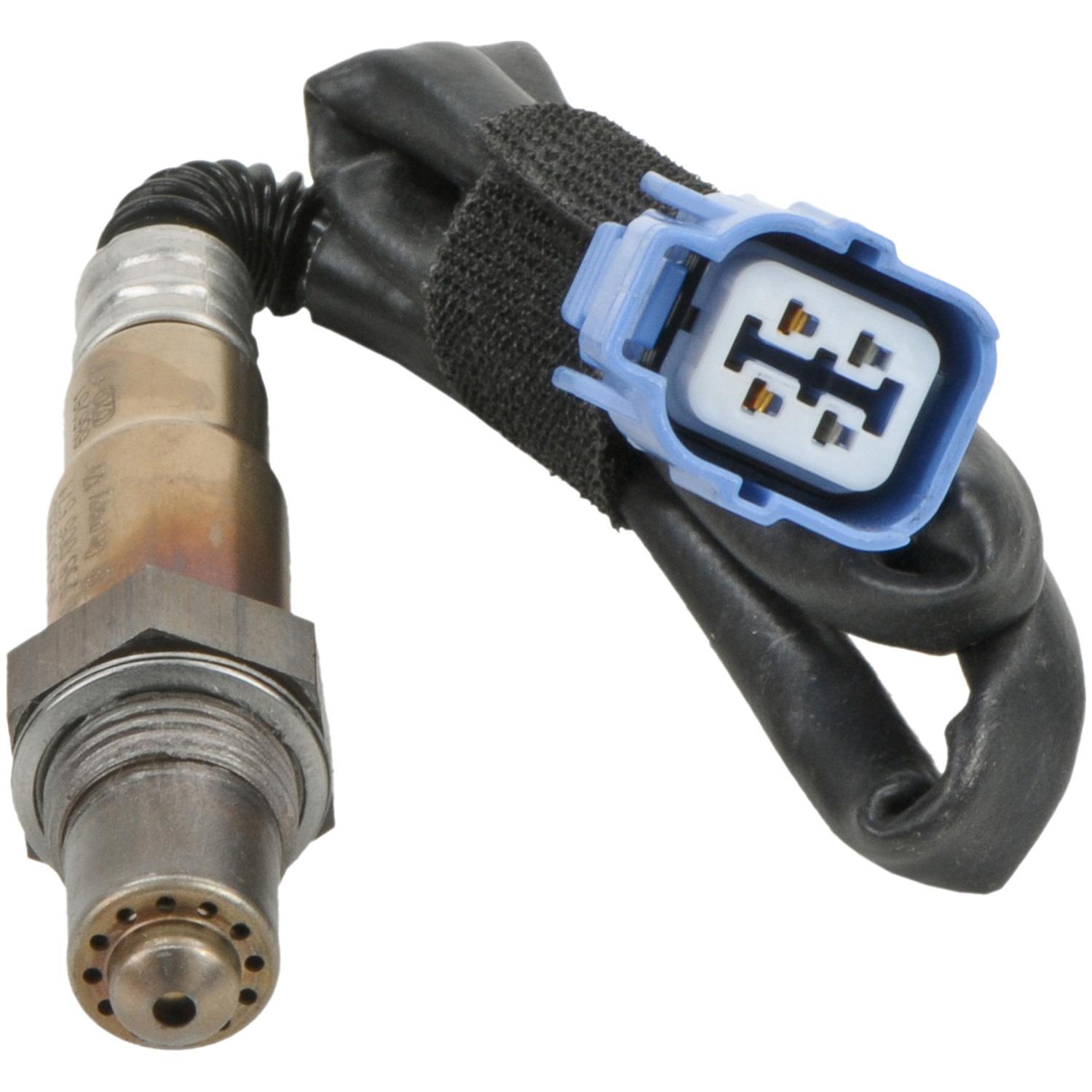 Bosch 16671 - Oxygen Sensor Bosch 16671 Oxygen Sensor product image 3 of 4