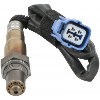 2005 Land Rover Freelander Oxygen Sensor Upstream Bosch 16671 image 3 of 4