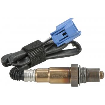 2005 Land Rover Freelander Oxygen Sensor Upstream Bosch 16671 image 4 of 4