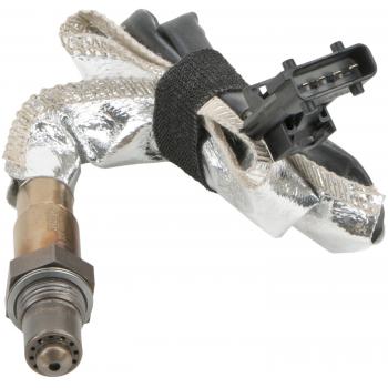 2009 Volvo S60 Oxygen Sensor Downstream Bosch 16682 image 2 of 4