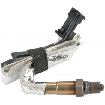 2009 Volvo S60 Oxygen Sensor Downstream Bosch 16682 image 4 of 4
