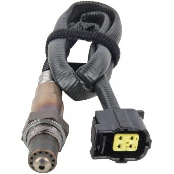 2008 Dodge Sprinter 2500 Oxygen Sensor Downstream Bosch 16691 image 3 of 4
