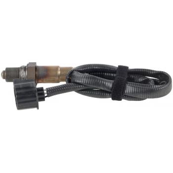 2008 Dodge Sprinter 2500 Oxygen Sensor Downstream Bosch 16691 image 4 of 4