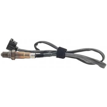 2015 Mercedes-Benz G550 Oxygen Sensor Downstream Bosch 16693 image 4 of 4