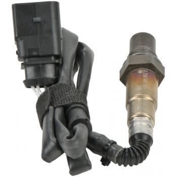 2014 Volkswagen Golf Oxygen Sensor Downstream Bosch 16698 image 1 of 4