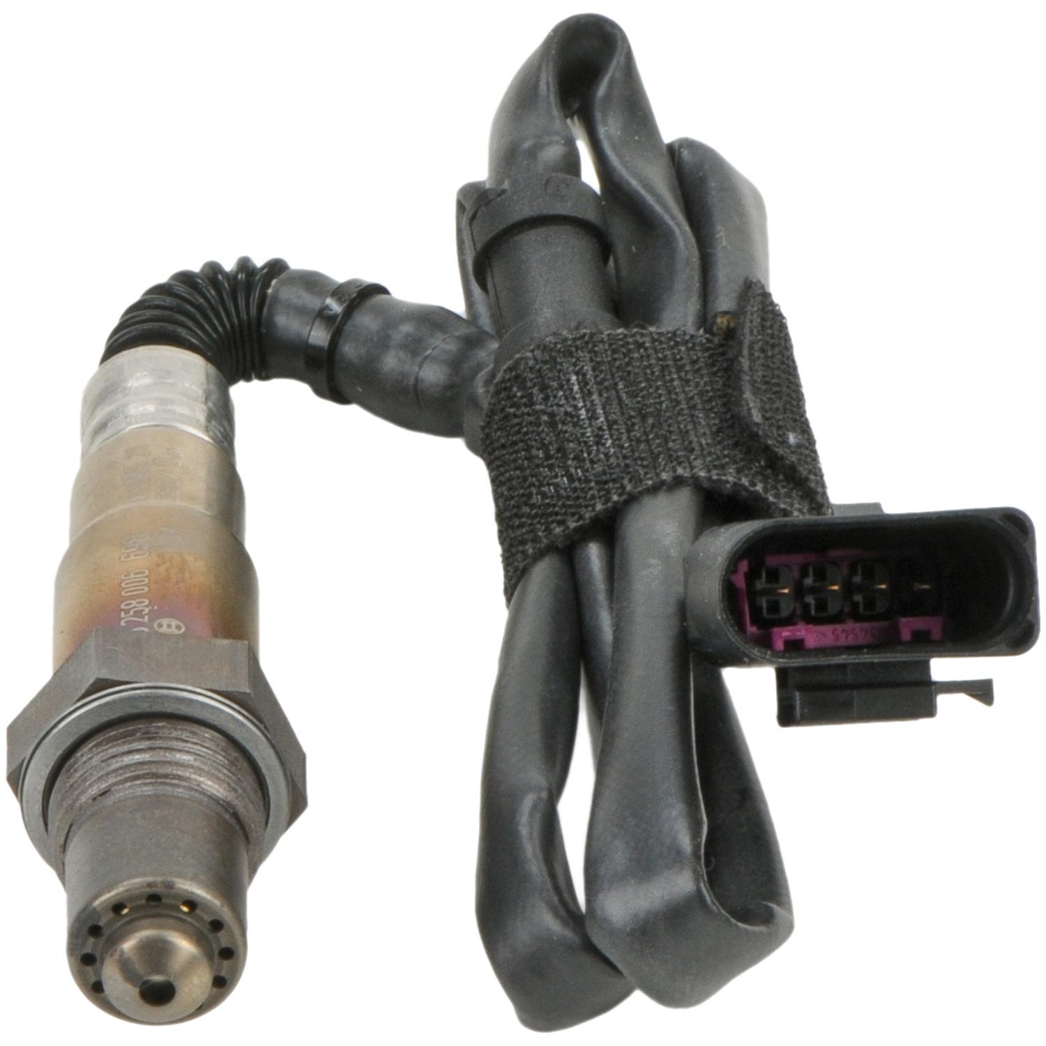 Bosch 16698 - Oxygen Sensor Bosch 16698 Oxygen Sensor product image 3 of 4