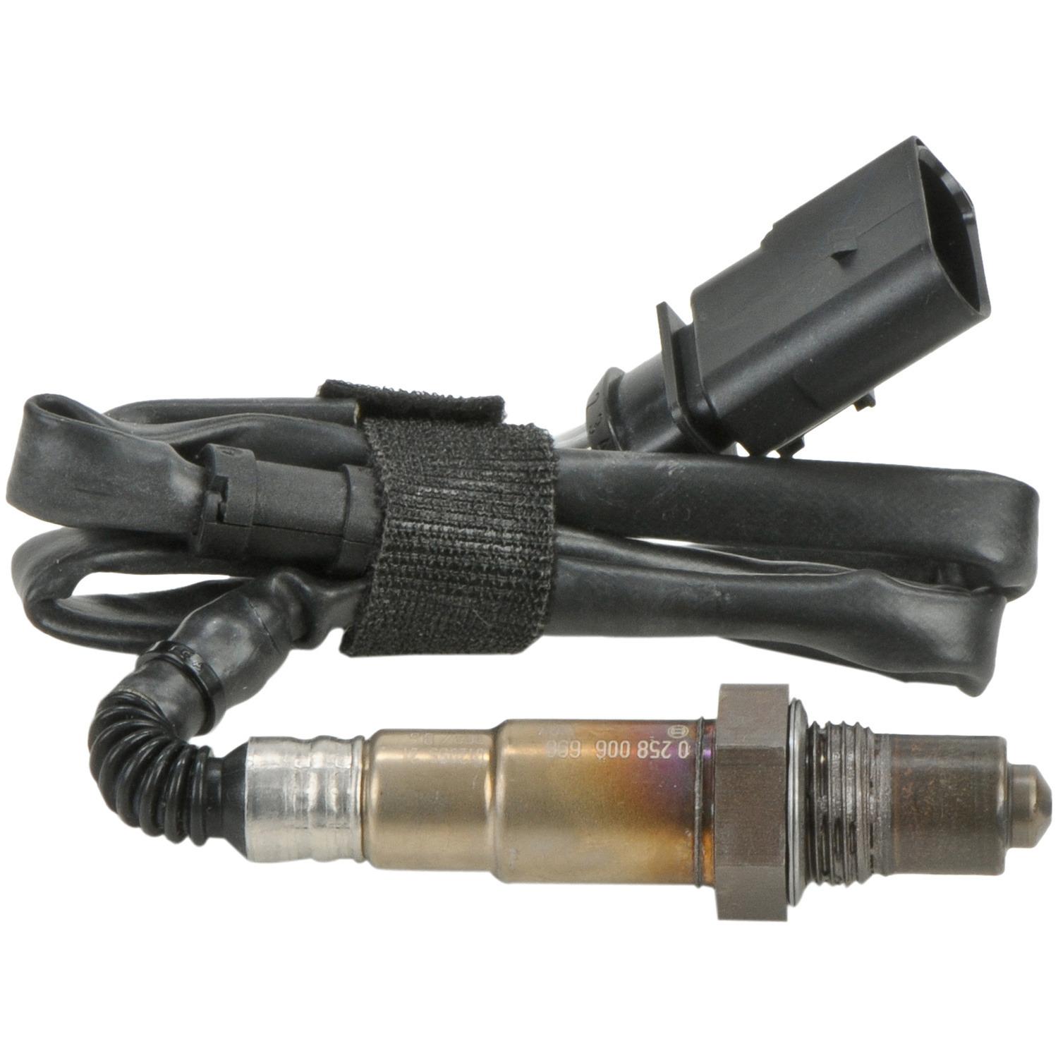 Bosch 16698 - Oxygen Sensor Bosch 16698 Oxygen Sensor product image 4 of 4