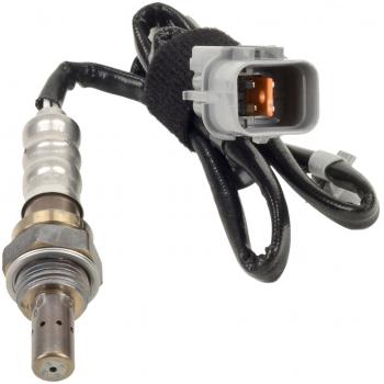 2005 Volkswagen Beetle Oxygen Sensor Downstream Bosch 16702 image 3 of 4