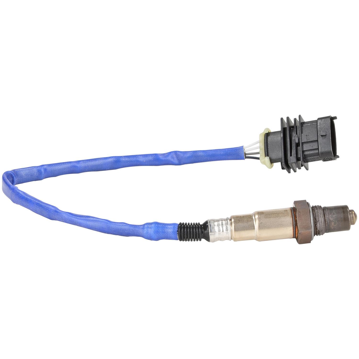 Bosch 16737 Oxygen Sensor product image 5 of 5
