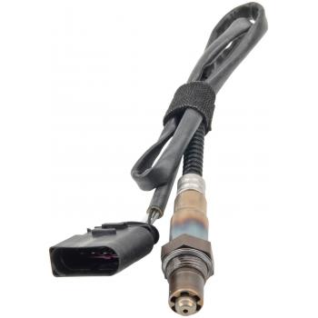 2001 Volkswagen Beetle Oxygen Sensor Downstream Bosch 16738 image 3 of 4