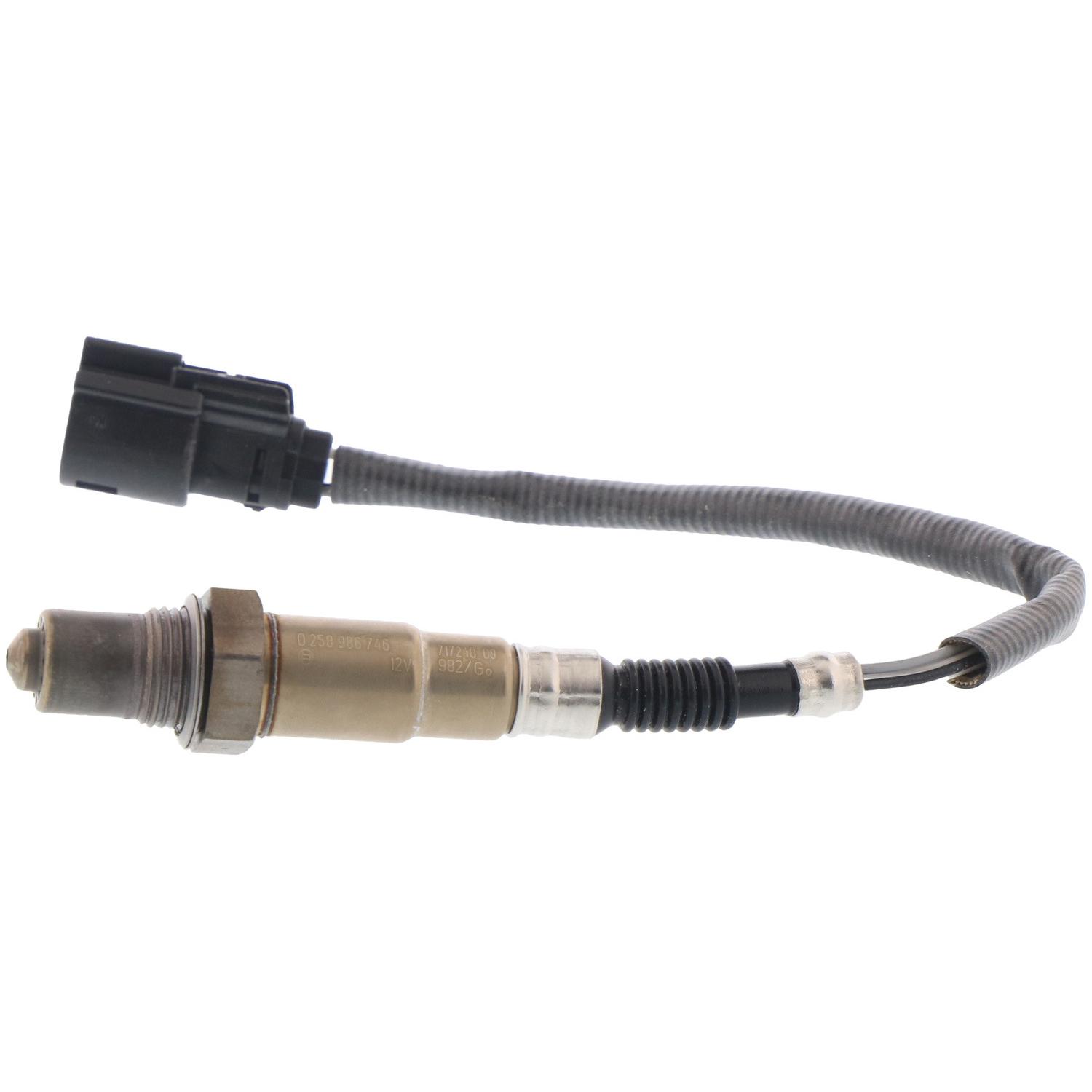 Bosch 16745 - Oxygen Sensor Bosch 16745 Oxygen Sensor product image 4 of 5