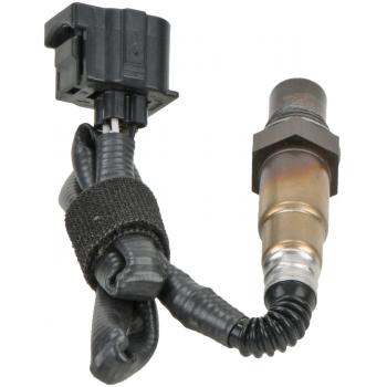 2011 Mercedes-Benz C250 Oxygen Sensor Downstream Bosch 16747 image 1 of 4