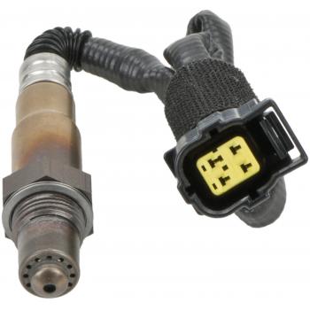 2011 Mercedes-Benz C250 Oxygen Sensor Downstream Bosch 16747 image 2 of 4