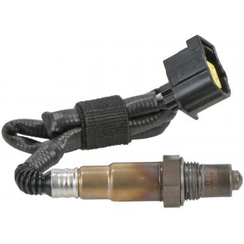 2011 Mercedes-Benz C250 Oxygen Sensor Downstream Bosch 16747 image 4 of 4