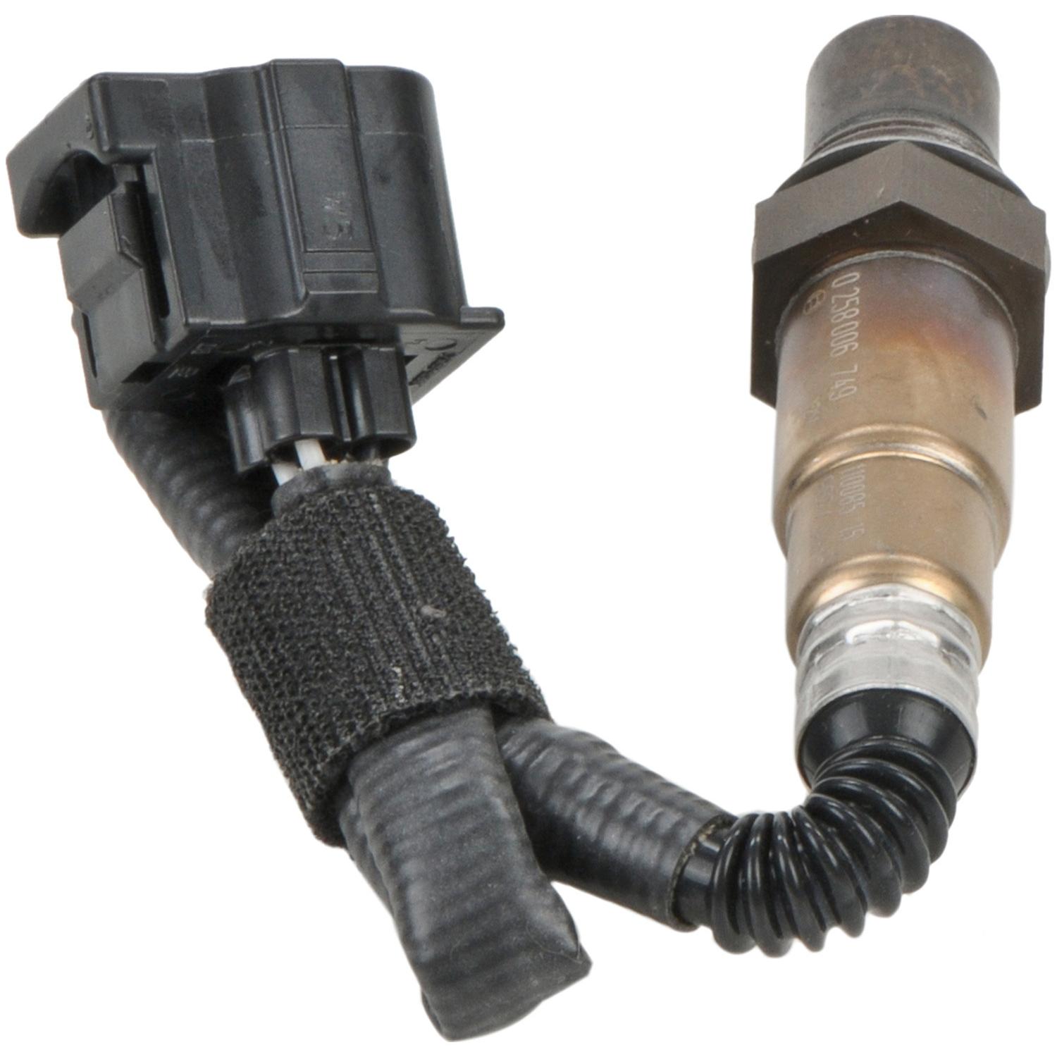 Bosch 16749 Oxygen Sensor product image 1 of 4