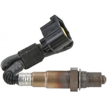 2011 Mercedes-Benz C250 Oxygen Sensor Downstream Bosch 16749 image 4 of 4