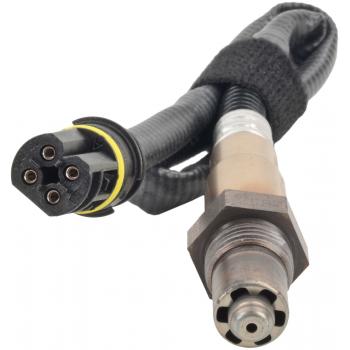 2009 Mercedes-Benz SLR McLaren Oxygen Sensor Upstream Bosch 16751 image 3 of 4