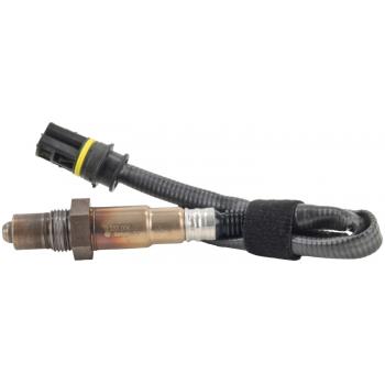 2009 Mercedes-Benz SLR McLaren Oxygen Sensor Upstream Bosch 16751 image 4 of 4