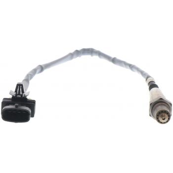 2013 Chevrolet Trax Oxygen Sensor Upstream Bosch 16752 image 2 of 4