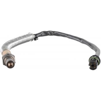 2008 BMW 535xi Oxygen Sensor Downstream Bosch 16789 image 2 of 4