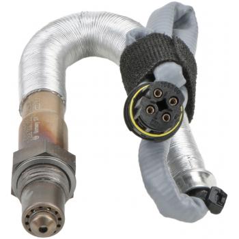 2008 BMW 535xi Oxygen Sensor Downstream Bosch 16790 image 2 of 4