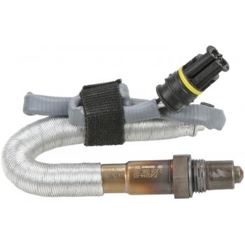 2008 BMW 535xi Oxygen Sensor Downstream Bosch 16790 image 4 of 4