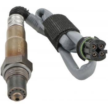 2008 BMW 750Li Oxygen Sensor Downstream Right Bosch 16794 image 2 of 4