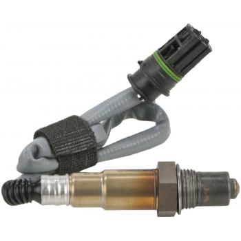 2008 BMW 750Li Oxygen Sensor Downstream Right Bosch 16794 image 4 of 4