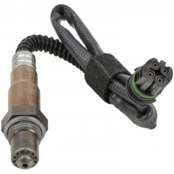 2007 BMW 530i Oxygen Sensor Downstream Bosch 16808 image 2 of 4