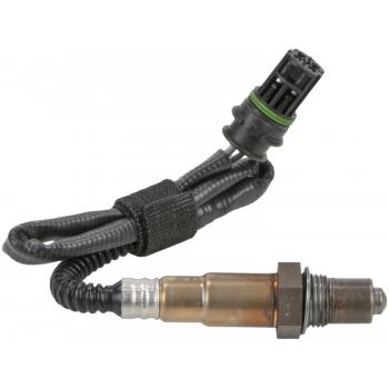 2007 BMW 530i Oxygen Sensor Downstream Bosch 16808 image 4 of 4