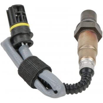 2008 BMW 528xi Oxygen Sensor Downstream Bosch 16809 image 1 of 4