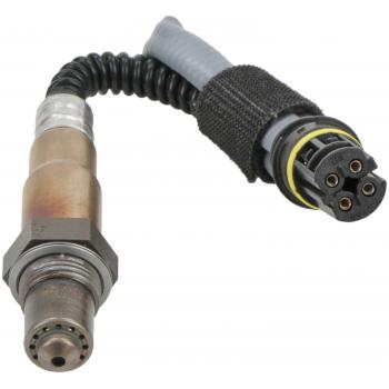 2008 BMW 528xi Oxygen Sensor Downstream Bosch 16809 image 3 of 4