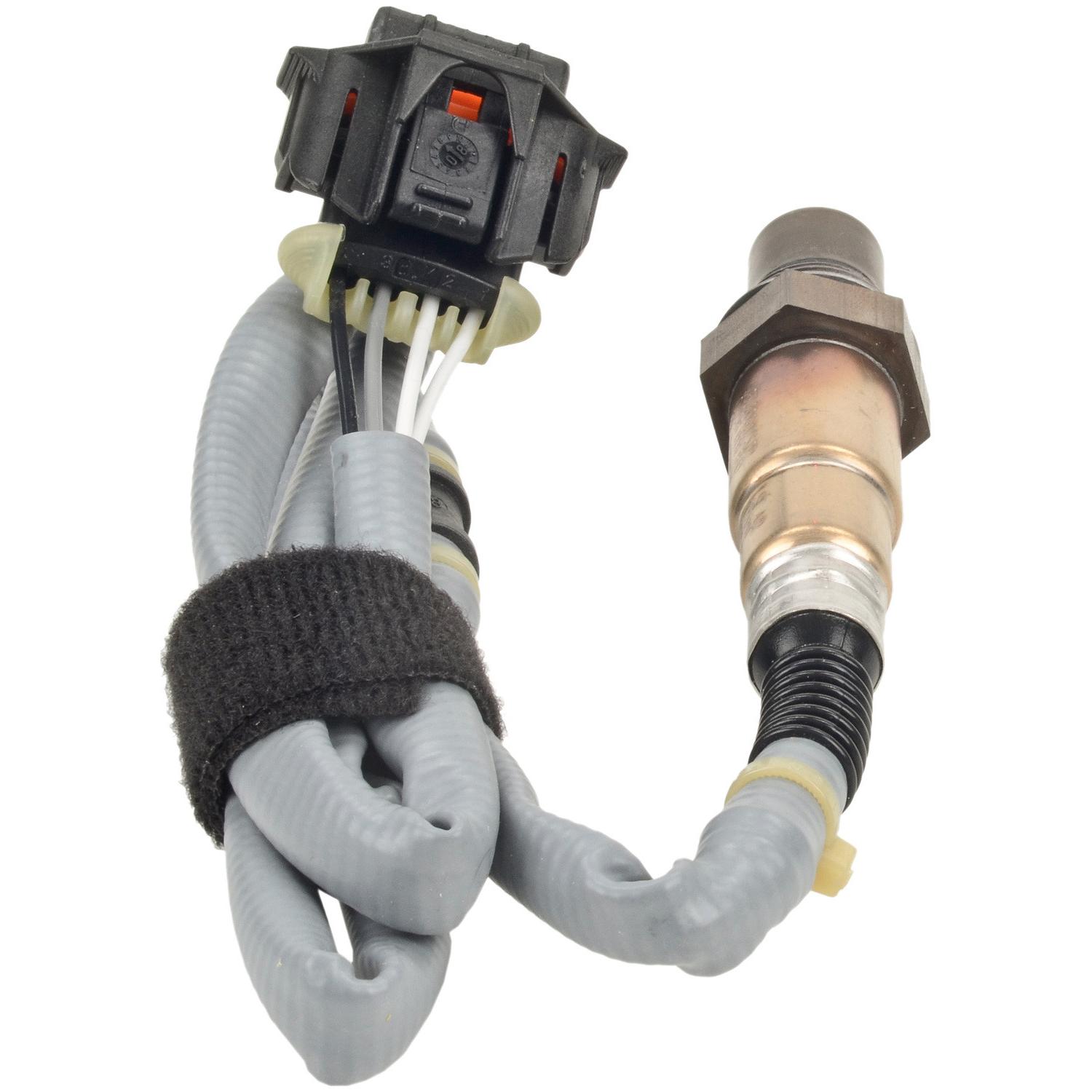 Bosch 16810 - Oxygen Sensor Bosch 16810 Oxygen Sensor product image 1 of 4