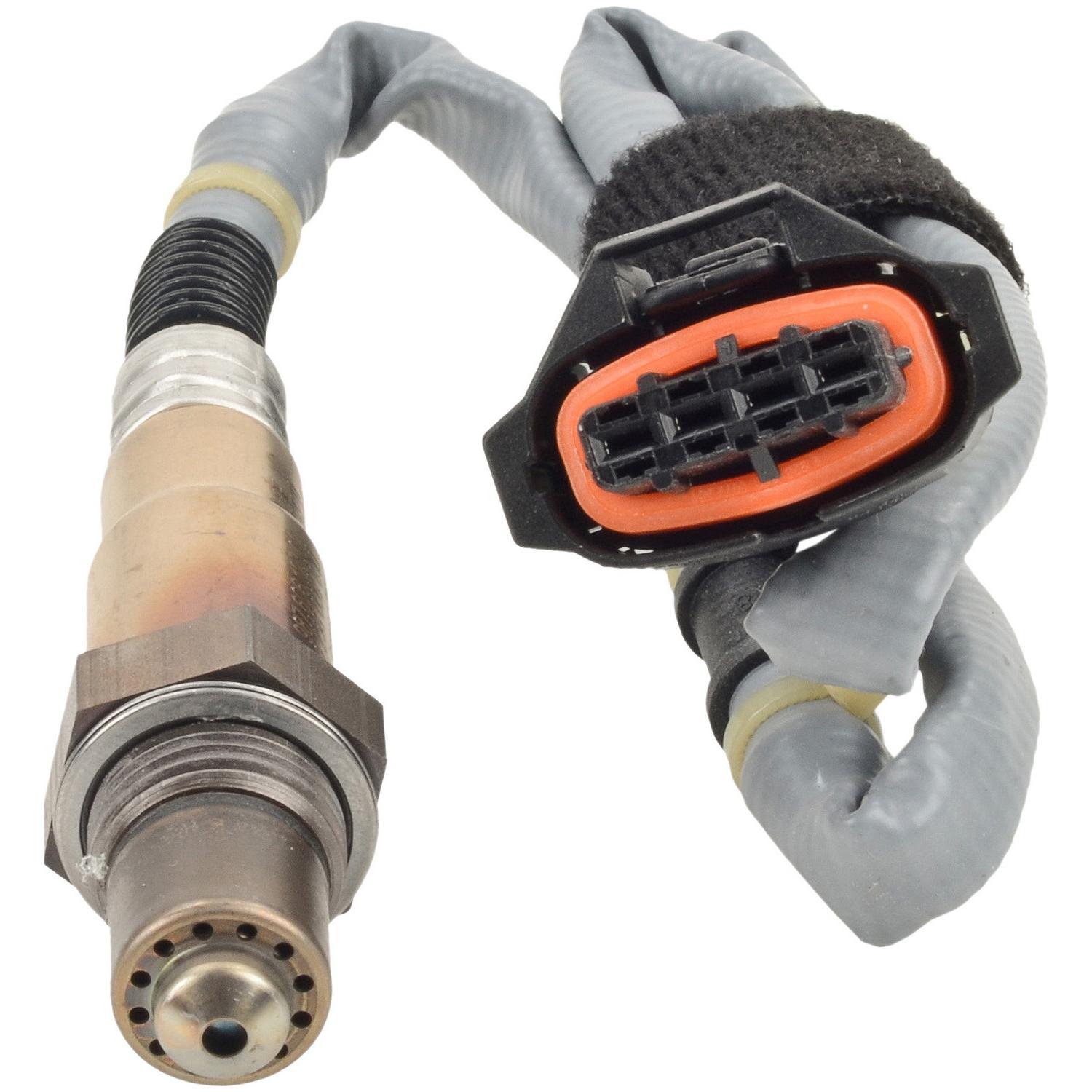 Bosch 16810 - Oxygen Sensor Bosch 16810 Oxygen Sensor product image 3 of 4