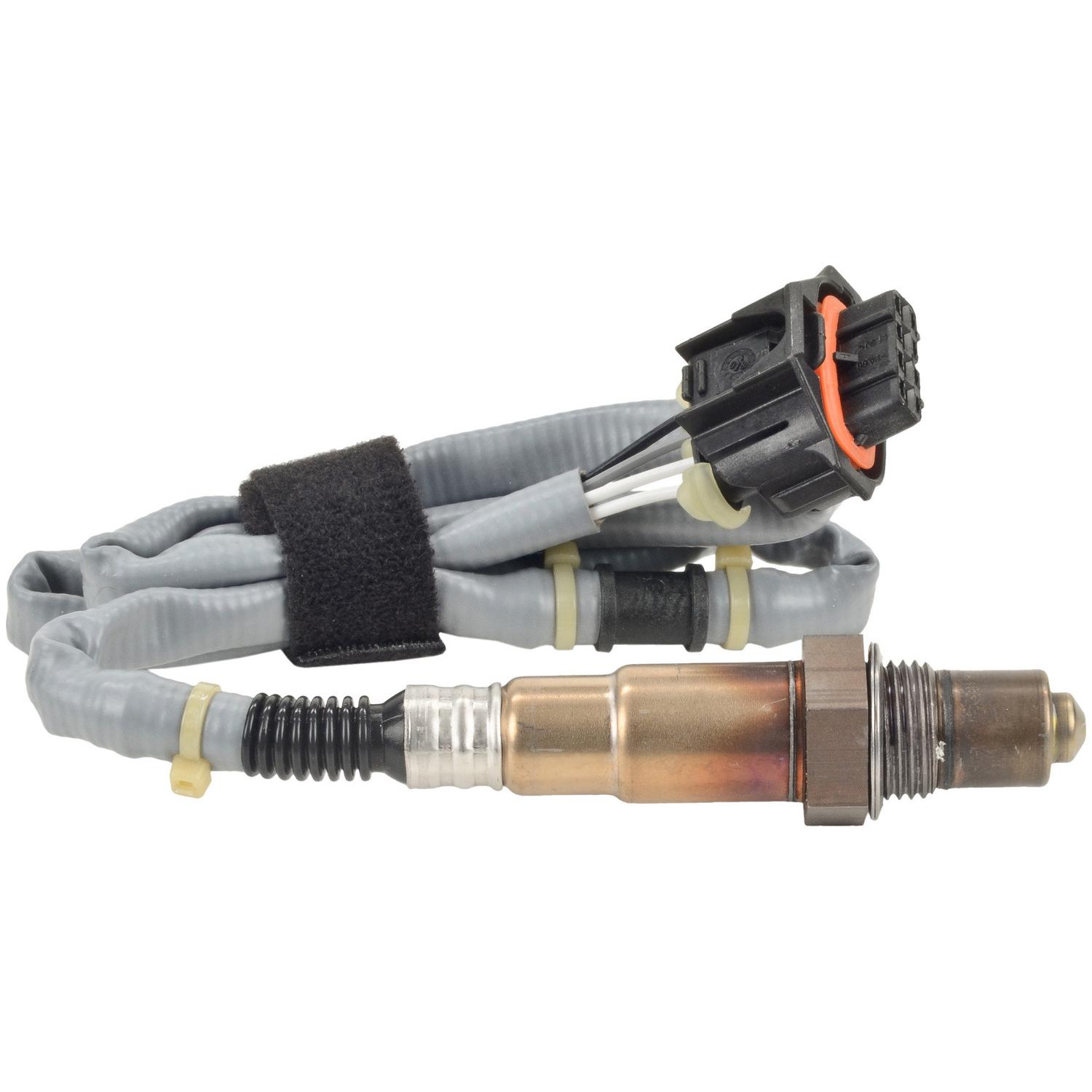 Bosch 16810 - Oxygen Sensor Bosch 16810 Oxygen Sensor product image 4 of 4