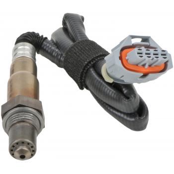 2007 Porsche 911 Oxygen Sensor Downstream Bosch 16825 image 3 of 4
