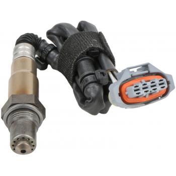 2007 Porsche 911 Oxygen Sensor Downstream Bosch 16826 image 2 of 4