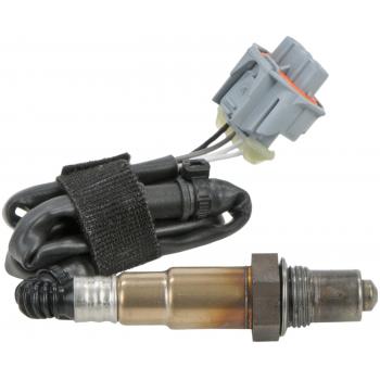2007 Porsche 911 Oxygen Sensor Downstream Bosch 16826 image 4 of 4