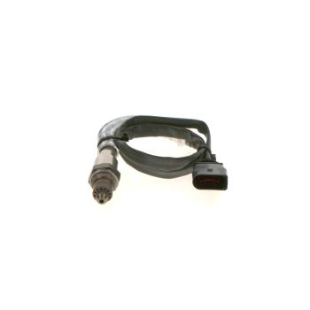 2022 Audi R8 Oxygen Sensor Downstream Bosch 16830 image 2 of 4