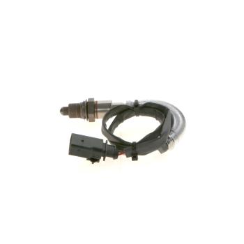 2022 Audi R8 Oxygen Sensor Downstream Bosch 16830 image 3 of 4
