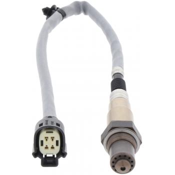 2015 Ford Transit-250 Oxygen Sensor Downstream Left Bosch 16848 image 3 of 4